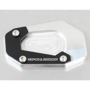 Poszerzenie stopki Hepco&Becker do BMW R 1200 RT [05-13] Bezpieczne zakupy