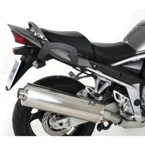Cena promocyjna Stelaż C-Bow Hepco&Becker Suzuki GSF 650 [06-08] / 1250 / S / ABS