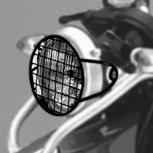 Osłona lampy Hepco&Becker do BMW HP 2 [05-08] Hit sprzedaży