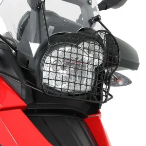 Sprawdź teraz Osłona lampy Hepco&Becker do BMW G 650 GS [11-] / G 650 GS Sertao [12-]