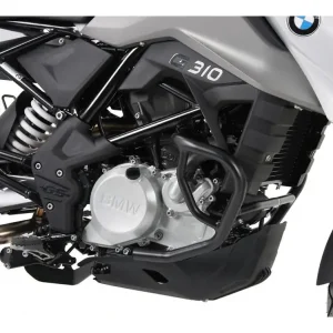 Gmole - czarny Hepco&Becker do BMW G 310 GS (17-) Rabat