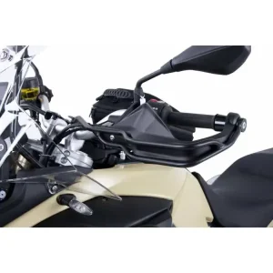 Bezpieczne zakupy Handguardy osłona oryginalnych handbarów Hepco&Becker BMW F 800 GS Adventrure (13-18)