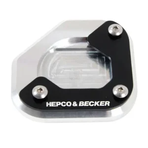 Ekspresowa dostawa Poszerzenie stopki Hepco&Becker BMW F 800 GS Adventrure (13-18)