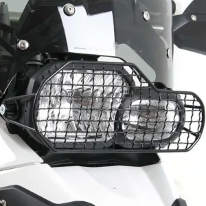 Osłona lampy Hepco&Becker BMW F 700 GS (12-17)/ F 650 GS Twin (08-11) Szybka wysyłka