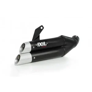 Dodaj do koszyka Tłumik motocyklowy IXIL L3XB Dual Hyperlow XL KTM Duke/ RC 125/ 390 (17-20)