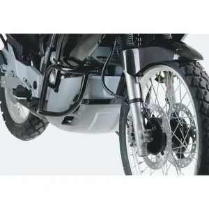 Gmole - czarny Hepco&Becker do Honda XL 650 V Transalp [00-07] Wysoka jakość