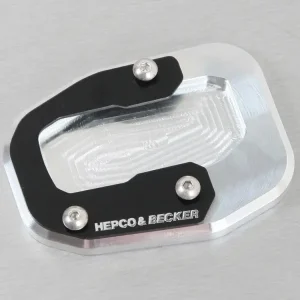 Tani Poszerzenie stopki Hepco&Becker do Honda X-ADV [17-20]