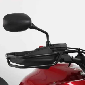 Oferta limitowana Handguardy osłona oryginalnych handbarów Hepco&Becker Honda VFR 1200 X Crosstourer (12-17)