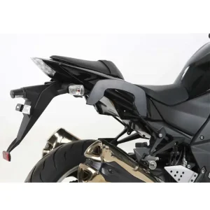 Do wyczerpania zapasów Stelaż C-Bow Hepco&Becker Kawasaki Z 1000 [2007-2009]