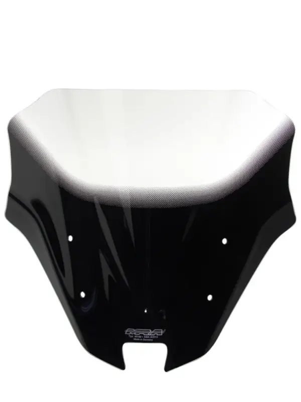 Cena promocyjna Szyba motocyklowa MRA Racing "NRM" KTM 1290 Super Duke R (17-19) przeźroczysta