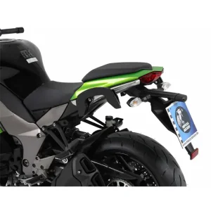 Ostatnia szansa Stelaż C-Bow Hepco&Becker Kawasaki Z 1000 SX 2015-2016