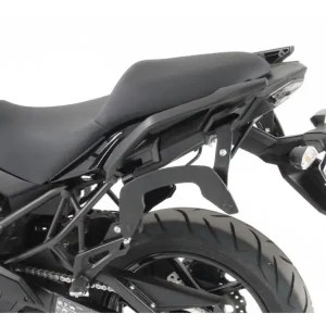 Oferta limitowana Stelaż boczny C-Bow Hepco&Becker do Kawasaki Versys 650 (15-21)