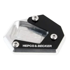 Super okazja Poszerzenie stopki Hepco&Becker do Honda CBR 500 R [16-18]