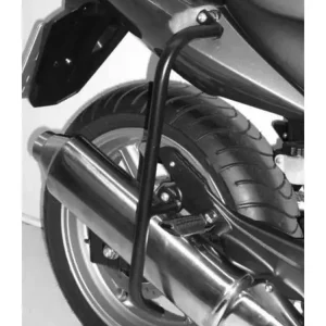 Szybka dostawa Gmol tylny Hepco&Becker do Honda CBF 600 S/N / [08-]