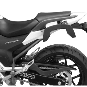 Wyjątkowa oferta Stelaż C-Bow Hepco&Becker Honda NC 700 S / 750 S / DCT