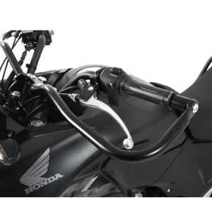 Ostatnie sztuki Osłona klamek Hepco&Becker do Honda CB 500 X [13-16]
