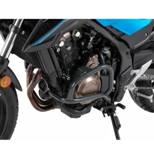 Gmole - antracyt Hepco&Becker do Honda CB 500 F [16-18] Wysoka jakość
