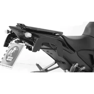 Stelaż C-Bow Hepco&Becker Honda CB 1000 R [08-17] dla modeli z uchwytem R&G Bezpieczne zakupy