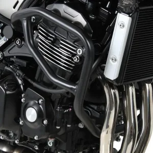 Gmole silnika Hepco&Becker Kawasaki Z 900 RS/Cafe (18-25)/Z 900 RS SE (22-25) czarne Oferta limitowana