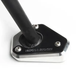 Wysoka jakość Poszerzenie stopki Hepco&Becker Kawasaki Z 900 (17-24)/Z 900 SE (22-24)