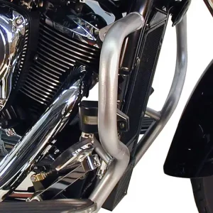 Premium Gmole - chrom Hepco&Becker do Kawasaki VN 900 Custom [07-]