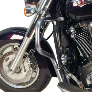 Bestseller Gmole - chrom Hepco&Becker do Kawasaki VN 2000 [04-10]