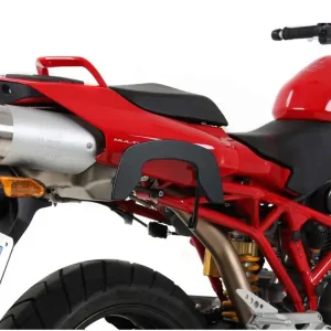 Stelaż C-Bow Hepco&Becker Ducati Multistrada 620 / Multistrada 1000 / Multistrada 1100/S Popularny