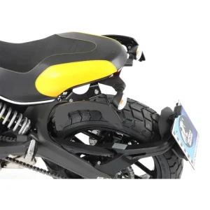 Oferta czasowa Stelaż pod sakwy motocyklowe Hepco&Becker C-Bow Ducati Scrambler 400 Sixty2 [16-23]