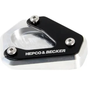 Poszerzenie stopki Hepco&Becker do Kawasaki Versys 1000 [12-14] Szybka wysyłka