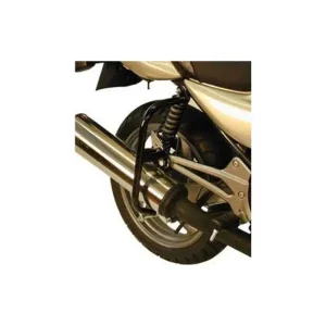 Gmol tylny Hepco&Becker do Kawasaki ER - 5 [01-06] Promocja