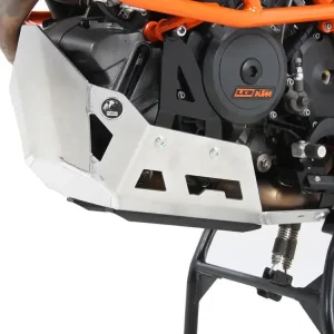 Płyta pod silnik Hepco&Becker KTM 1190 Adventure R [13-16] Wyprzedaż