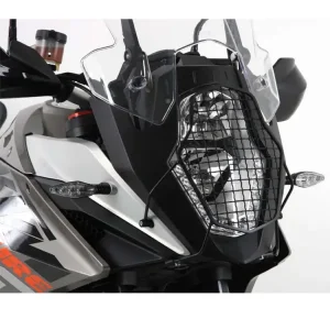 Dodaj do koszyka Osłona lampy Hepco&Becker KTM 1090 Adventure [17-22]