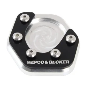 Okazja Poszerzenie stopki Hepco&Becker KTM 125 Duke [17-23]