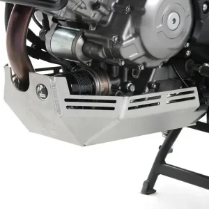 Płyta pod silnik Hepco&Becker do Suzuki V-Strom 650 ABS / XT[17-] Najlepsza cena