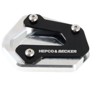Popularny Poszerzenie stopki Hepco&Becker Suzuki V-Strom 650 ABS XT (17-25)