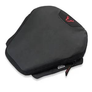 Hit cenowy Poduszka na siedzenie kierowcy Traveller Rider do motocykli sportowych 30.5 X 30 CM, SW-MOTECH