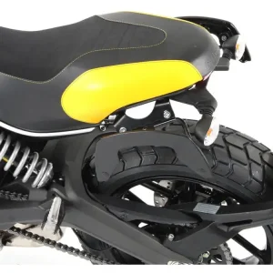 Stelaż pod sakwy motocyklowe Hepco&Becker C-Bow Ducati Scrambler 800 Icon/Classic/Full Throttle (15-18)/Desert Sled (17-18) Wyprzedaż