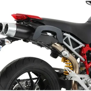Stelaż C-Bow Hepco&Becker Ducati Hypermotard 796 / 1100 Evo / SP [-12] Hit sprzedaży