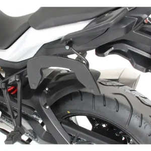 Stelaże pod sakwy motocyklowe Hepco&Becker C-Bow BMW S 1000 XR [15-19] Wybór klientów