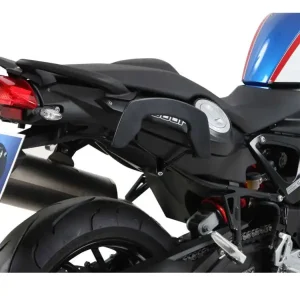 Bezpieczna płatność Stelaże C-Bow Hepco&Becker BMW F 800 R [-2014]