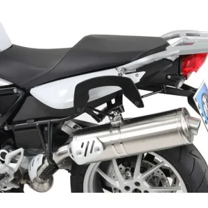 Stelaże pod sakwy motocyklowe Hepco&Becker C-Bow BMW F 800 GT (13-19) Tylko do końca tygodnia