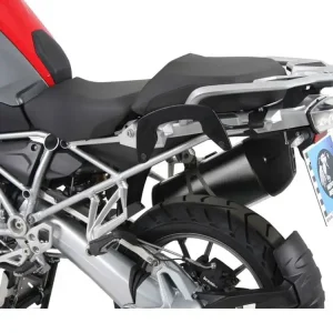 Stelaże pod sakwy motocyklowe Hepco&Becker C-Bow BMW R 1200 GS LC (13-18) Super okazja