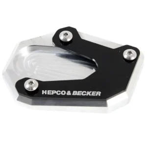 Poszerzenie stopki Hepco&Becker do Suzuki GSX-S 1000 / F [15-20] Promocja