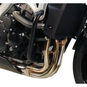 Gmole - czarne Hepco&Becker do Suzuki GSR 600 Zamów dziś
