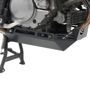 Super okazja Płyta pod silnik czarna Hepco&Becker do Suzuki DL 650 V-Strom [02-11]