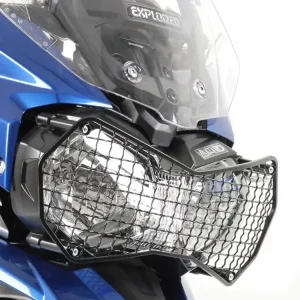 Osłona lampy Hepco&Becker do Triumph Tiger Explorer 1200 [16-] / Tiger 1200 [18-] Hit cenowy