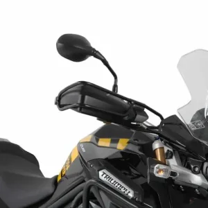 Wybór klientów Handguardy osłona oryginalnych handbarów Hepco&Becker do Triumph Tiger Explorer 1200 [11-15]