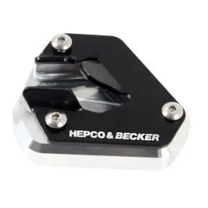 Zamów teraz Poszerzenie stopki Hepco&Becker do Triumph Tiger 800 XC / X /[15-]