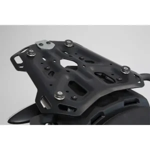 Ekspresowa dostawa Stelaż centralny Adventure-Rack SW-MOTECH Triumph Tiger 800/ XC [10-14]/ XC/ XCx/ XCa/ XR/ XRx/ XRt [15-]