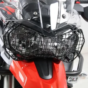 Osłona lampy Hepco&Becker do Triumph Tiger 800 XC [-14] Tylko do końca tygodnia